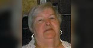 Dolores Mary Gerhardt Obituary