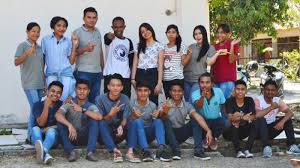 Soal susah dikerjakan peserta tes seleksi pelatihan kerja belajar dari internet tribun batam. Baru Dibuka Jurusan Desain Grafis Blk Kupang Diminati Fasilitator Disabilitas Pos Kupang