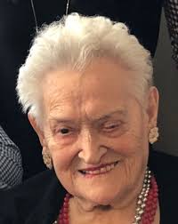Matilda "Tillie" (Riccio) Mancini Obituary January 24, 2019