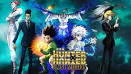 劇場版 HUNTER×HUNTER The LAST MISSION