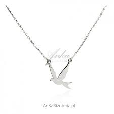 Translate swallow in italian online and download now our free translator to use any time at no charge. Silver Swallow Necklace Italian Jewelry Anka Jewellery Com