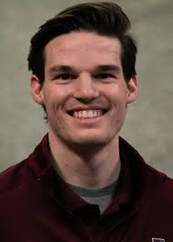 2019 Men's Lacrosse Roster