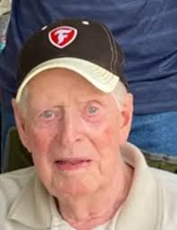 Obituary information for Carl R. Ulery