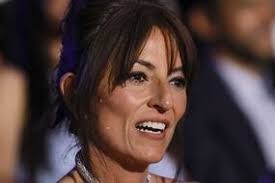 Nick Knowles, 59, looks smitten with new girlfriend Katie Dadzie, 32, at  Wimbledon final