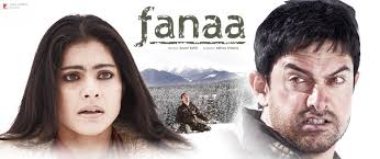 Special Hindi Movie Fanaa Spuul Movies Movie Tv Live Tv