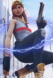 You can buy this outfit in the fortnite item shop. Vozeli Com