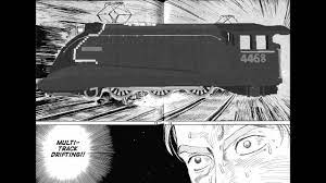 Engineer's alternate turrets (the mobile carbonizer turrets) will loop a sample of deja vu by dave rodgers when they are moving fast. Traincraft Multitrack Drift Youtube