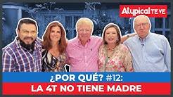 Carlos alazraqui was born on july 20, 1962 in yonkers, new york, usa as carlos jaime alazraqui. Platicando Con Alazraki Atypical Te Ve