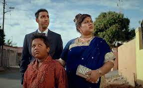 We don't have any reviews for keeping up with the kandasamys. Local Film Keeping Up With The Kandasamys Pulls In R4m In First Two Weeks