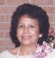 Life Story for Helen Maldonado