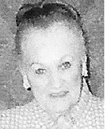 AUDREY MARINO Obituary (2007)