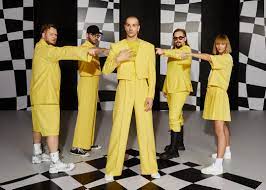 Cлушайте онлайн и cкачивайте песню lithuania the roop discotheque eurovision 2021 ukraine go a shum eurovision 2021 grand final. Lithuania 2021 A Long And Bumpy Road The Roop Tell Their Story Eurovisionary Eurovision News Worth Reading