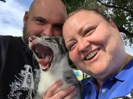 New River Rapids Flyball