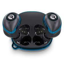 The Everyday Earbuds Futuristic Technology Nanotechnology Wireless Earphones