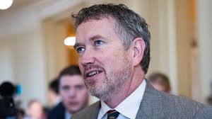 Massie and other Republicans push 'National Constitutional Carry Act' to  protect Americans' gun rights