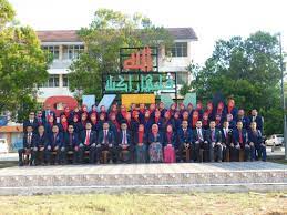 Smk mak lagam terletak 7km dari pusat bandar chukai. Sk Mak Lagam Videos Facebook