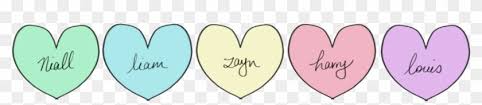 However, logos have one unfortunate feature. 63 Images About Overlays Overlays Transparent Tumblr Png One Direction Clipart 381267 Pikpng