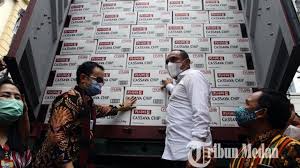 Entdecke rezepte, einrichtungsideen, stilinterpretationen und andere ideen zum ausprobieren. Berita Foto Wamen Perdagangan Dan Gubernur Sumut Melepas Ekspor Sarang Burung Walet Dan Singkong Tribun Medan