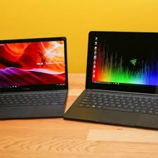 Khusus untuk pelajar, laptop digunakan untuk fasilitas penunjang seperti mengerjakan tugas, presentasi, internet. Daftar 12 Laptop Dengan Spesifikasi Tinggi Untuk Programmer Gamer Dan Desainer Grafis