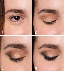 Shape Up Find Your Eye Shape And Maximize Your Makeup Birchbox Almond Eye Makeup Makeup For Downturned Eyes Eye Makeup