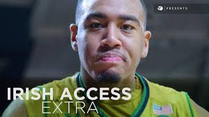 Irish Access Extra