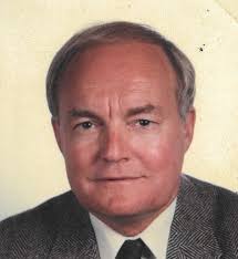 Neil MILES Obituary (2021)