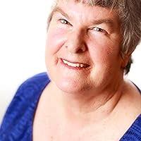 The Burgundy Briefcase by Roberta Burton