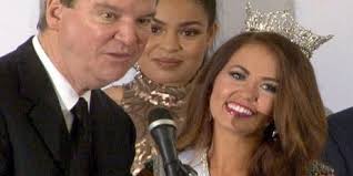Miss America CEO Sam Haskell resigns, ex-employee, Hagan speak out