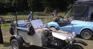 Image result for Deep Green 1994 Reliant