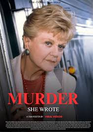 Murder, She Wrote (1984–1996) Murder, She Wrote is a classic American  mystery drama that charmed audiences for 12 seasons, beginning in 1984. The  series stars the legendary Angela Lansbury as Jessica Fletcher,