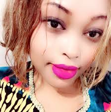 Latisha Drummond's Instagram, Twitter & Facebook