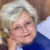 Mildred Charlotte Anderson Obituary