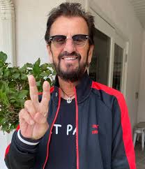 Take home a first edition. Ringostarr On Twitter Wow 50 Years Ago Today We Came To Play The Ed Sullivan Show It Was A Beautiful Day For Me Being In America I Send You All Peace And