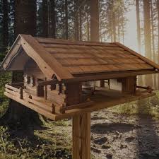 Vogelhaus Eichelhaher 37 Vogelfrei Hutten Handgefertigt Aus Holz Vogelhaus Vogelhaus Ideen Girlitz