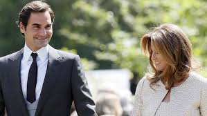 Explore {{searchview.params.phrase}} by colour family Pippa Middleton Wedding Celebrity Guests Include Roger Federer Donna Air But What Happened To Meghan Markle Daily Telegraph
