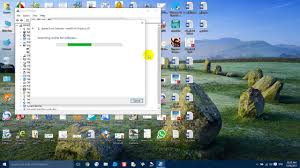 كيف تحديث كارت الشاشة Graphics Card في Windows 10 مهم جدا لتسريع جهازك والألعاب Youtube