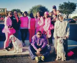 Join in the cause to help women in need today. Breast Cancer Awareness Month Brings Lessons To Camelot S Florida Campus Camelot Education