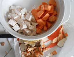 The pounded leaves may be sauteed with seasonings like anchovies and chilli, 63 stuffed into a bamboo tube and roasted over an open fire, or simply. Bubur Cha Cha Fiza S Cooking