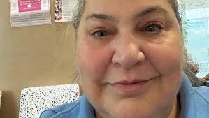 Fundraiser for Tammy Turcotte by Amanda Saylor : Help Tammy Kick Cancer to  the Curb