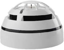 Apollo Reach Wireless Analog Addressable Heat Detector ...