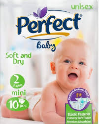 Ok baby which diaper do you want to wear you have many to choose from and they all make a crinkly noise. Perfect Baby Diapers Nigeria Home Facebook