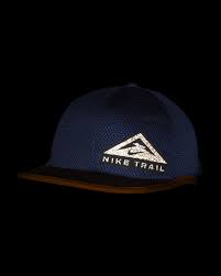 Nike Dri Fit Pro Trail Running Cap Nike Id