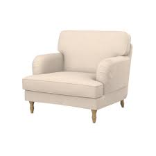 This product comes as 2 packages. Ikea Stocksund Armchair Cover Soferia Covers For Ikea Sofas Armchairs