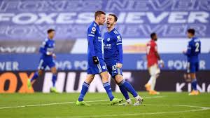 Game log, goals, assists, played minutes, completed passes and shots. Die Joker Assistieren Vardy Beendet Uniteds Perfekte Auswartsserie Kicker