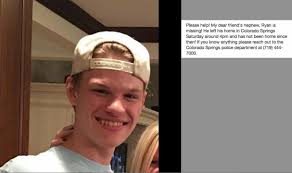 🚨 MISSING TEEN ALERT 🚨 15-year-old Ryan Araujo has been missing since  September 29, 2025, from Medford, Massachusetts. He was last seen