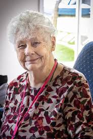 Marceil (Steed) Holmes Obituary July 16, 2021