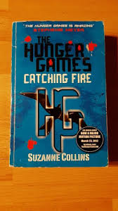 Check spelling or type a new query. The Hunger Games Catching Fire Suzanne Collins Buch Erstausgabe Kaufen A02u7d6c01zzt
