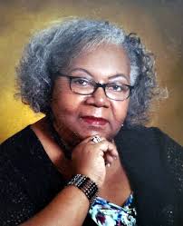 Frances Brown Obituary