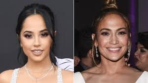 The Truth About Becky G And Jennifer Lopez's Relationship