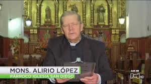 Andreas althoff ospina andrés becerra l. Noticias Rcn Esta Es La Reflexion De Monsenor Alirio